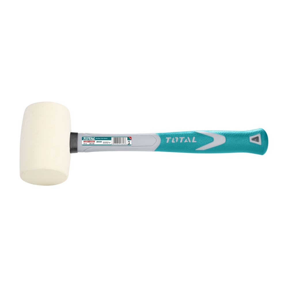 Mazzetta in Gomma 450g - Serie Industrial THT761636
