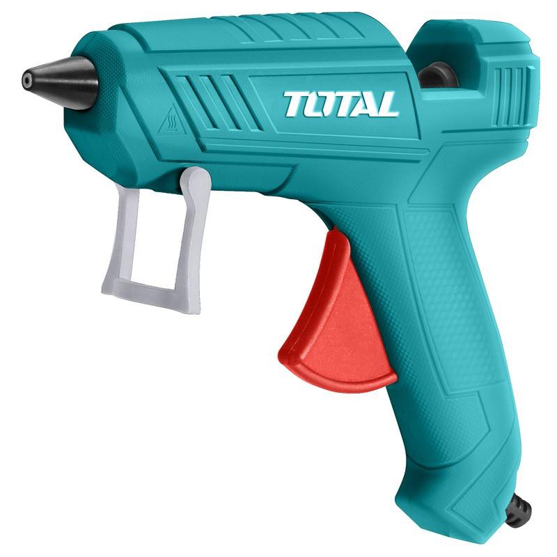 Pistola A Caldo 100W 13-18G/Min TT101116