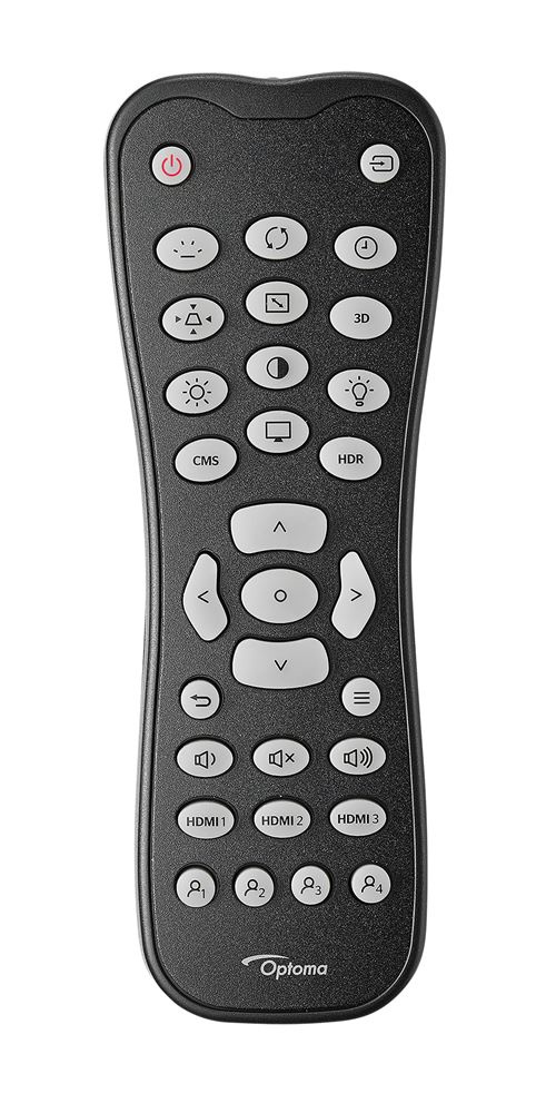 Videoproiettore laser 4K UHD 3800 ANSI lumen, Mod. UHZ45