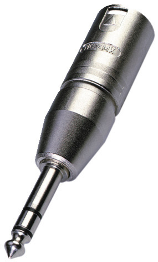 NA-3MP - Adattatore