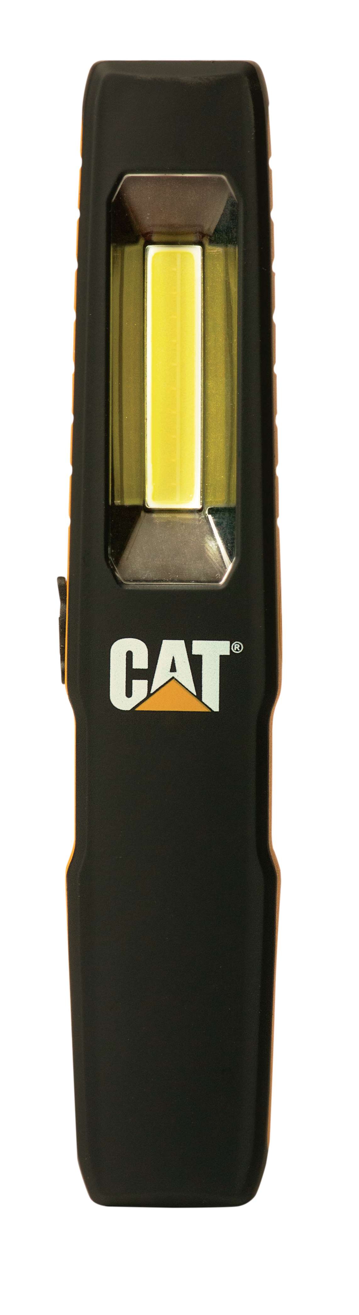 CAT CT1205 | Lampada slim 175 Lumen tecnologia COB LED con ricarica USB