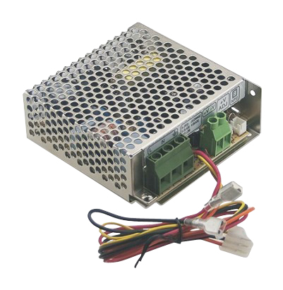 Alimentatore MEANWELL SCP-35-24  24v 35W
