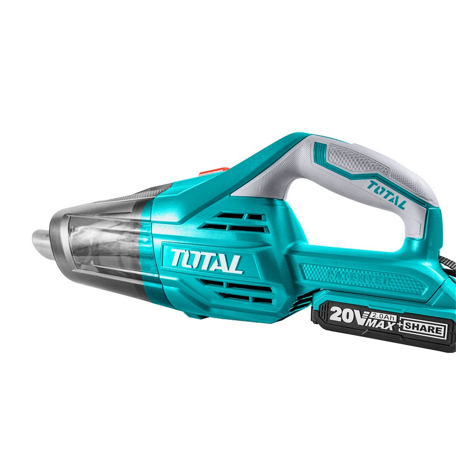 Aspirapolvere 0.7L - One Battery TVLI2001