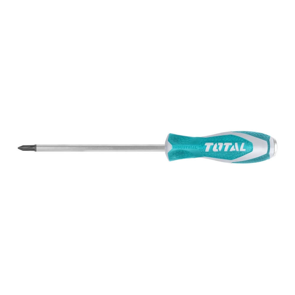 Cacciavite a Croce PH2 - L.100mm - Battente THTGTSPH2100