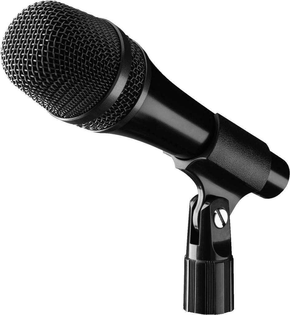 DM-720 - Microfono Dinamico