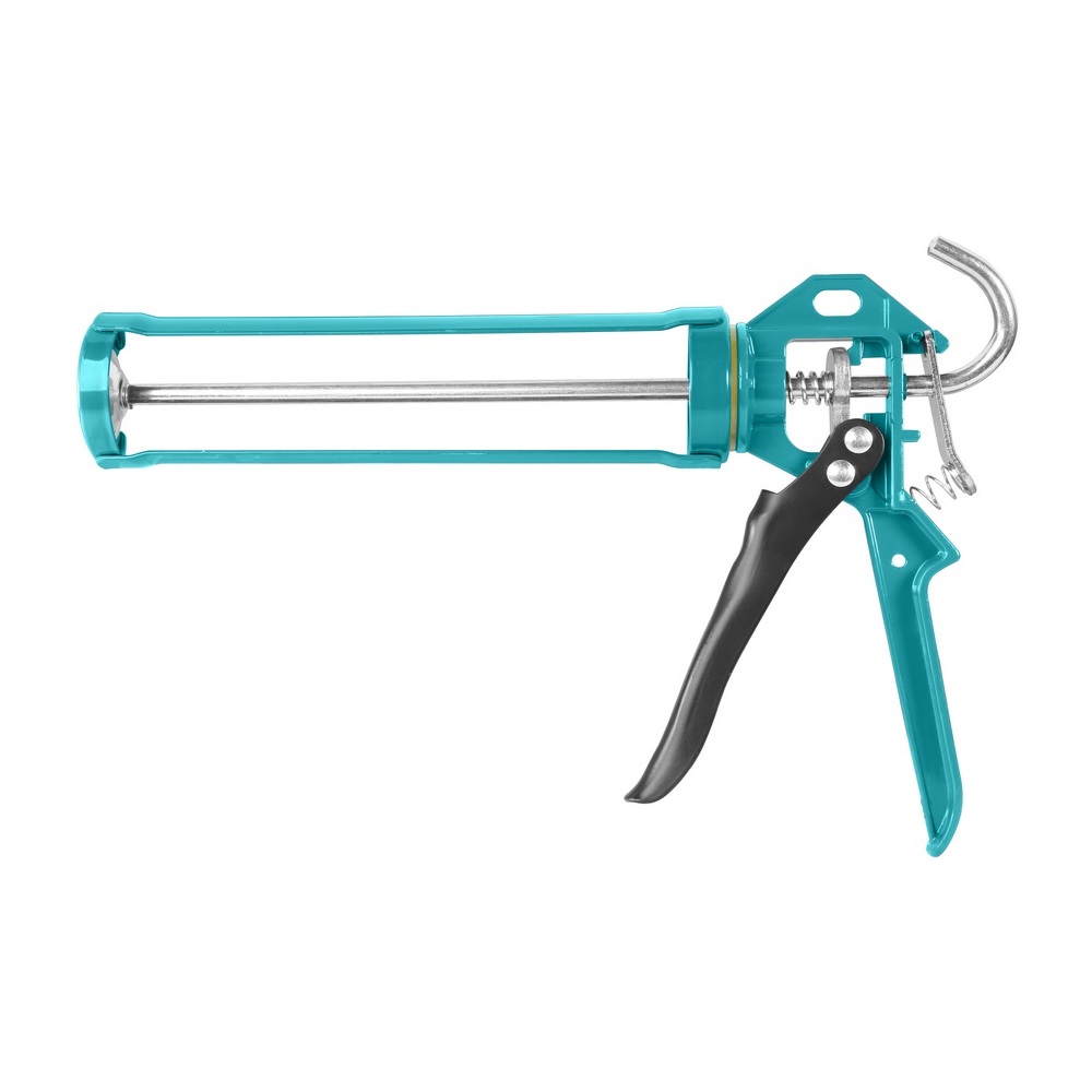 Pistola Silicone con Rotazione - Industrial THT21509