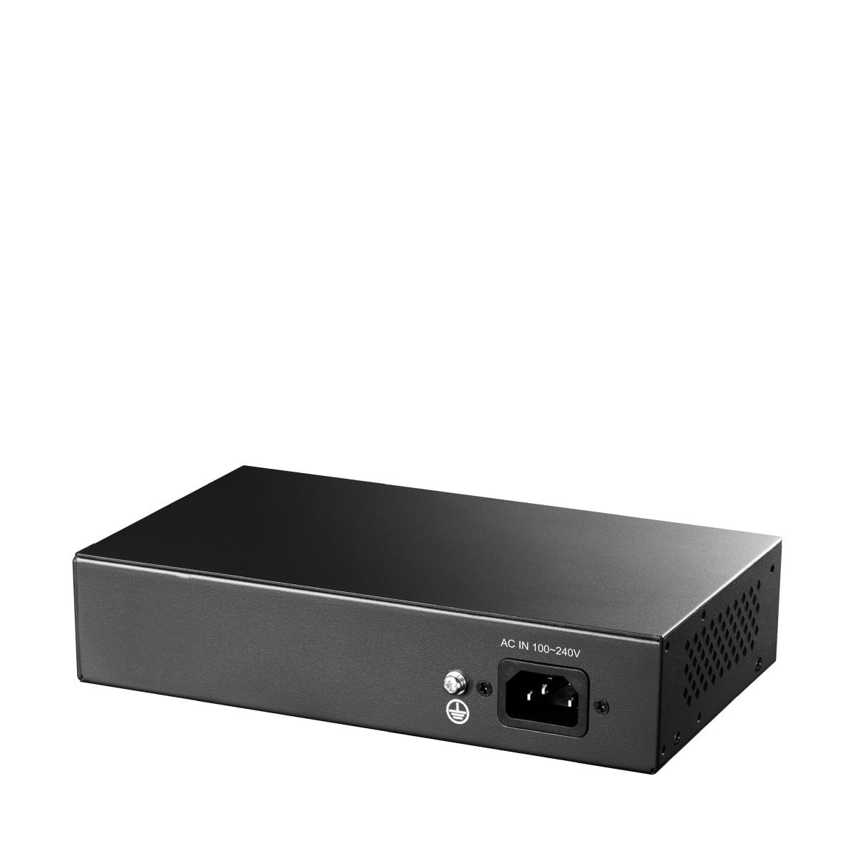 GS1016 - 16-Port Gigabit Metal Switch