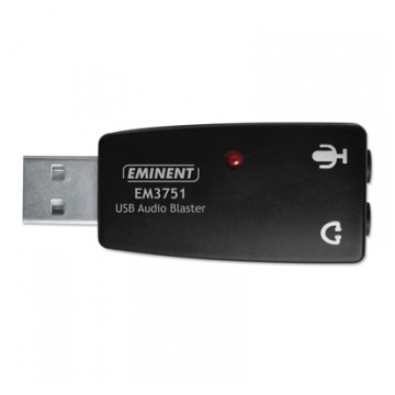 Adattatore usb audio casse/cuffie per pc/notebook