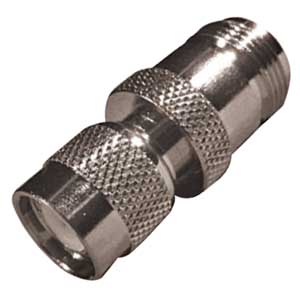Adattatore Da Spina TNC-Presa N AD/2052-C