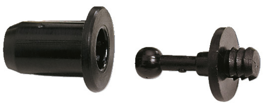 Set di perni per telaio LS MBF-85 -