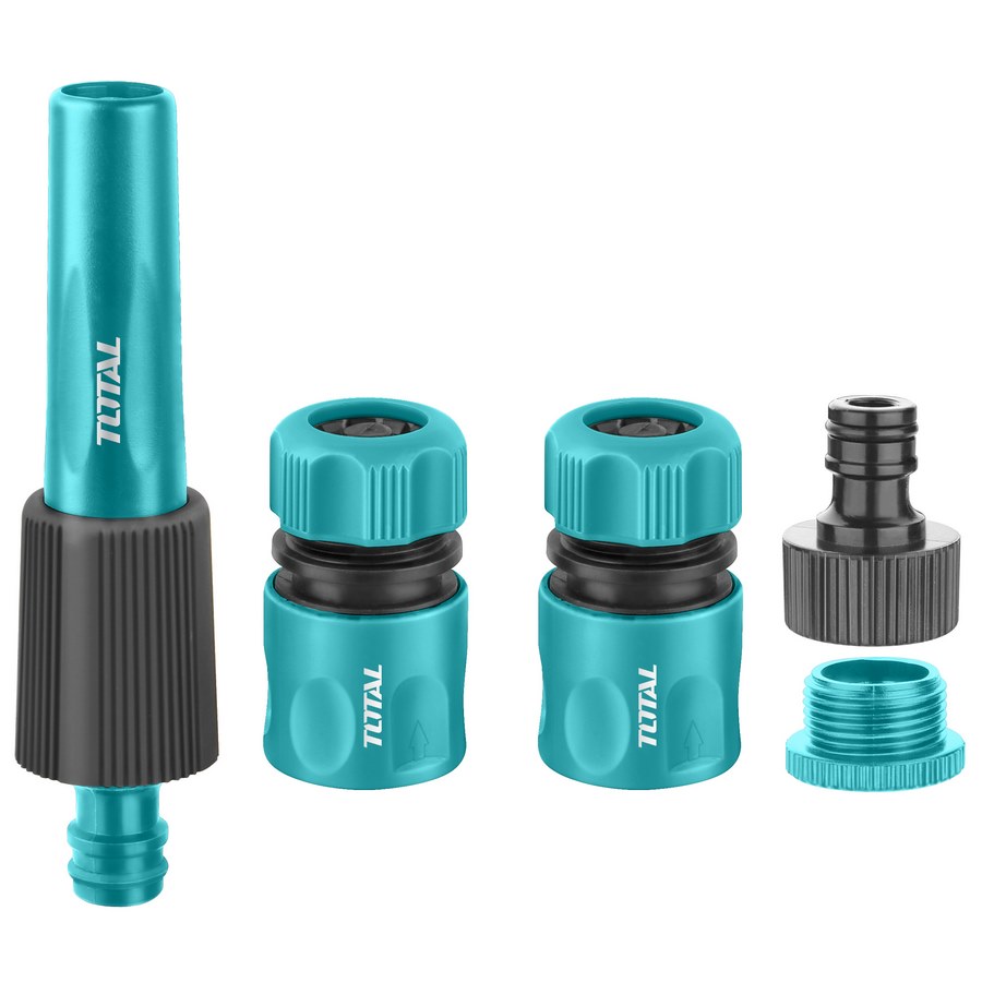 Set da 5 Ugelli per Irrigazione - THHCS05122