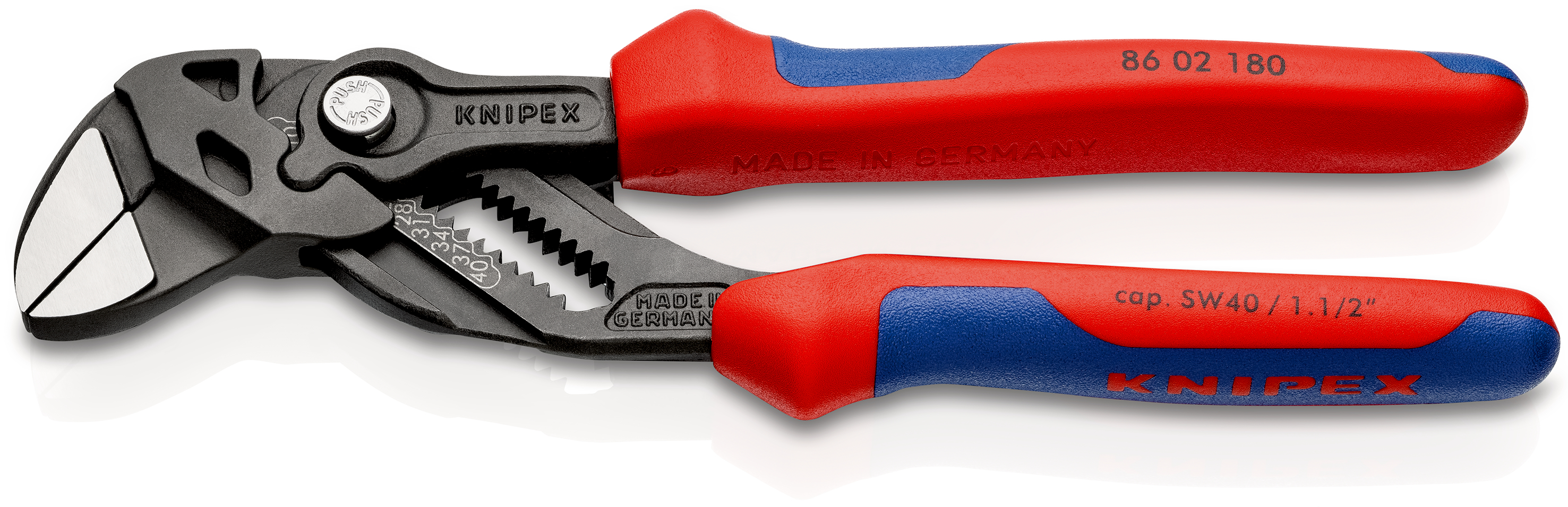 Pinza chiave 86 02 180 SB