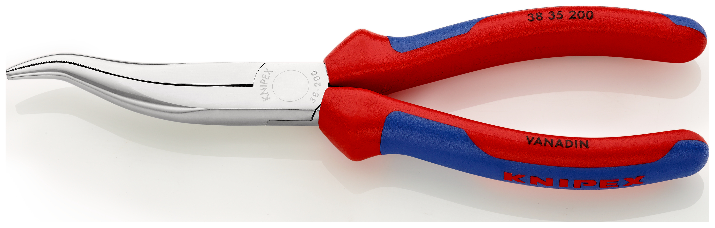Pinza per meccanica 38 35 200