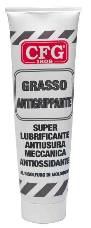 Grasso Antigrippante Ex Bisolfuro In Tubo 125mL L00400 CFG