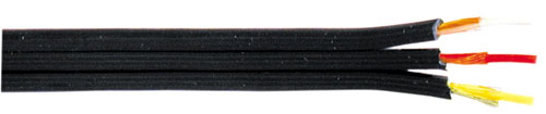 Piattina audio-video schermata MKC W882