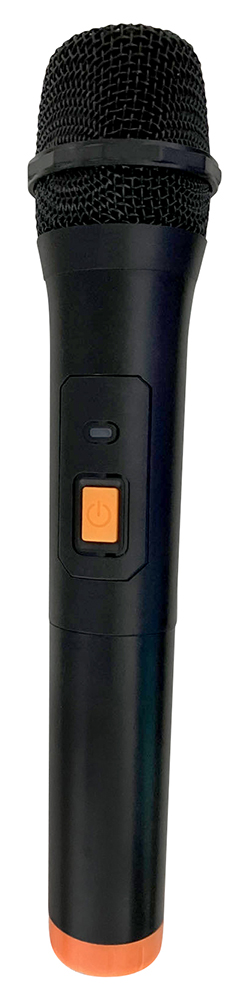 Party Speaker IR-PS80 OMNIA4-Sound da 80W con Diffusione del suono a 360°