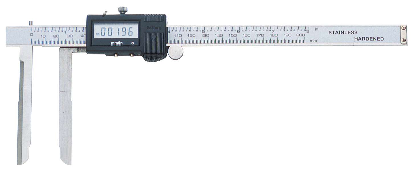 Calibro Digitale LTF 324.00
