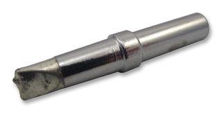 Punta Weller scalpello diritto, 4,6 mm , 4ETD-1