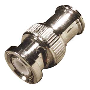 Adattatore Spina BNC-Presa Tv GE507716-I