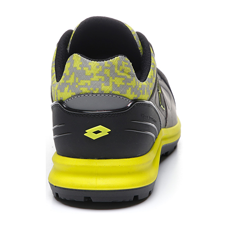 Scarpa antinfortunistica HIT 200. Lotto works 211778 5AH numero 41
