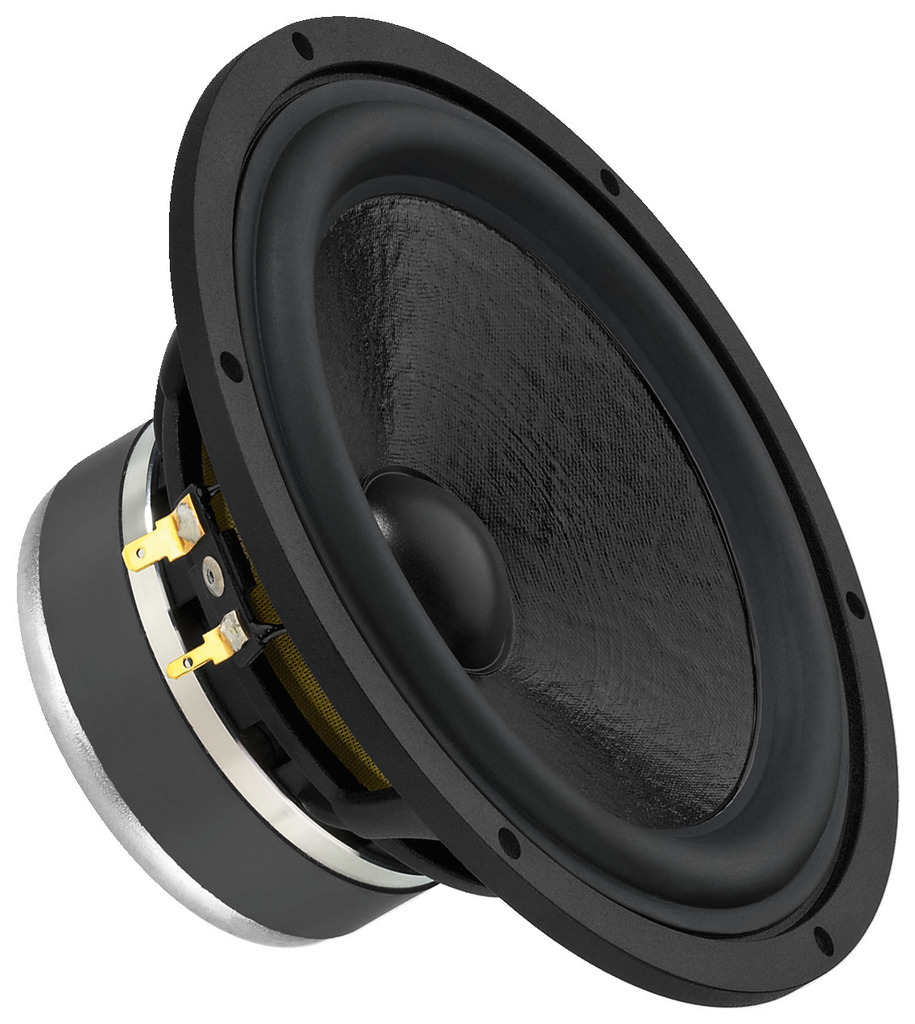 SPH-175HQ - Woofer HiFi