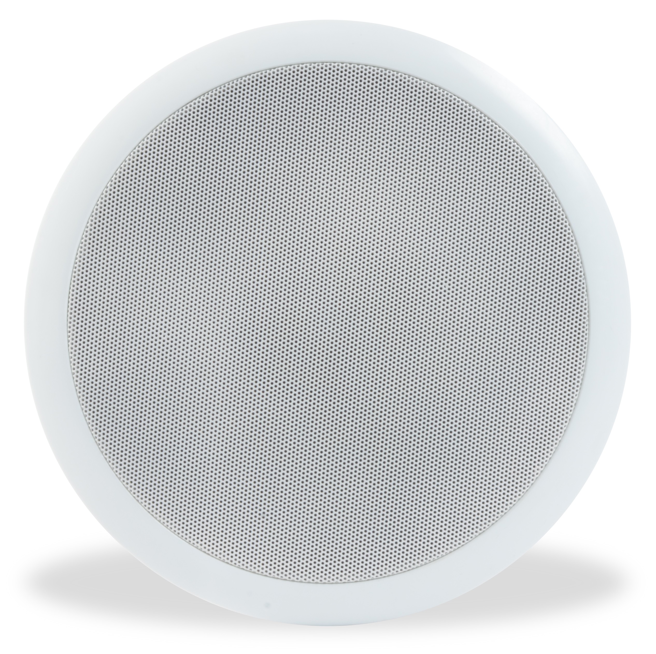 Diffusore da incasso a soffitto 15W, 100V-8Ω, colore bianco CSPB8