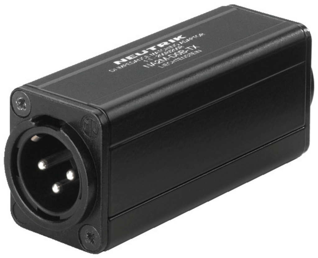 NA-2MD0BTX - Adattatore