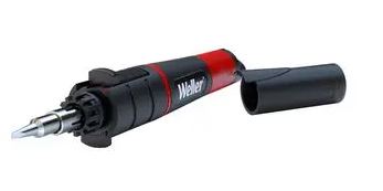 Weller WLBU75 - saldatore a gas butano, 25W - 75W