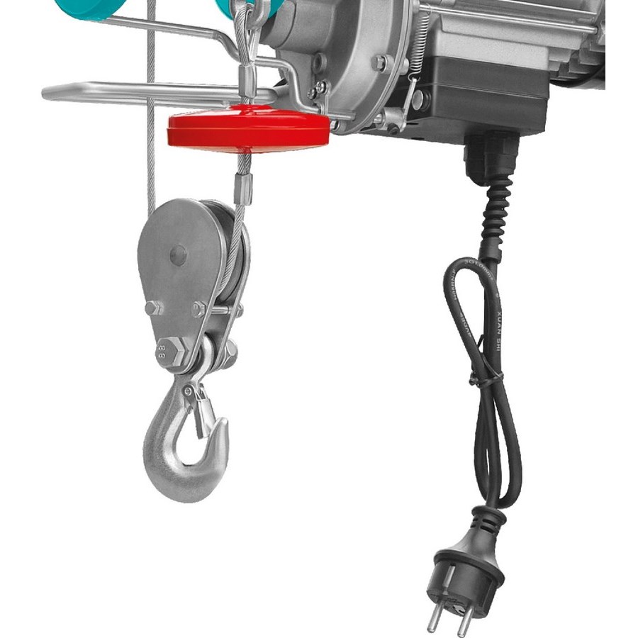 Paranco Elettrico 900W - 500kg TLH1952