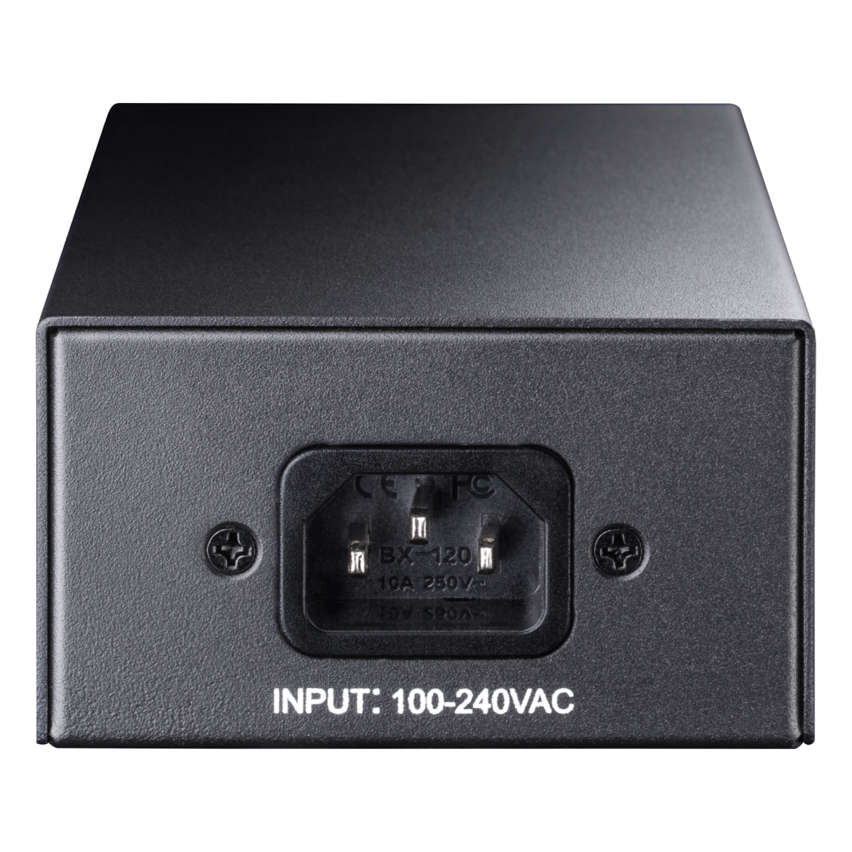 POE400 - 90W Gigabit PoE+/PoE Injector