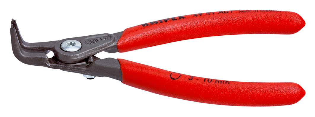 Pinza per anelli di sicurezza 49 41 A01