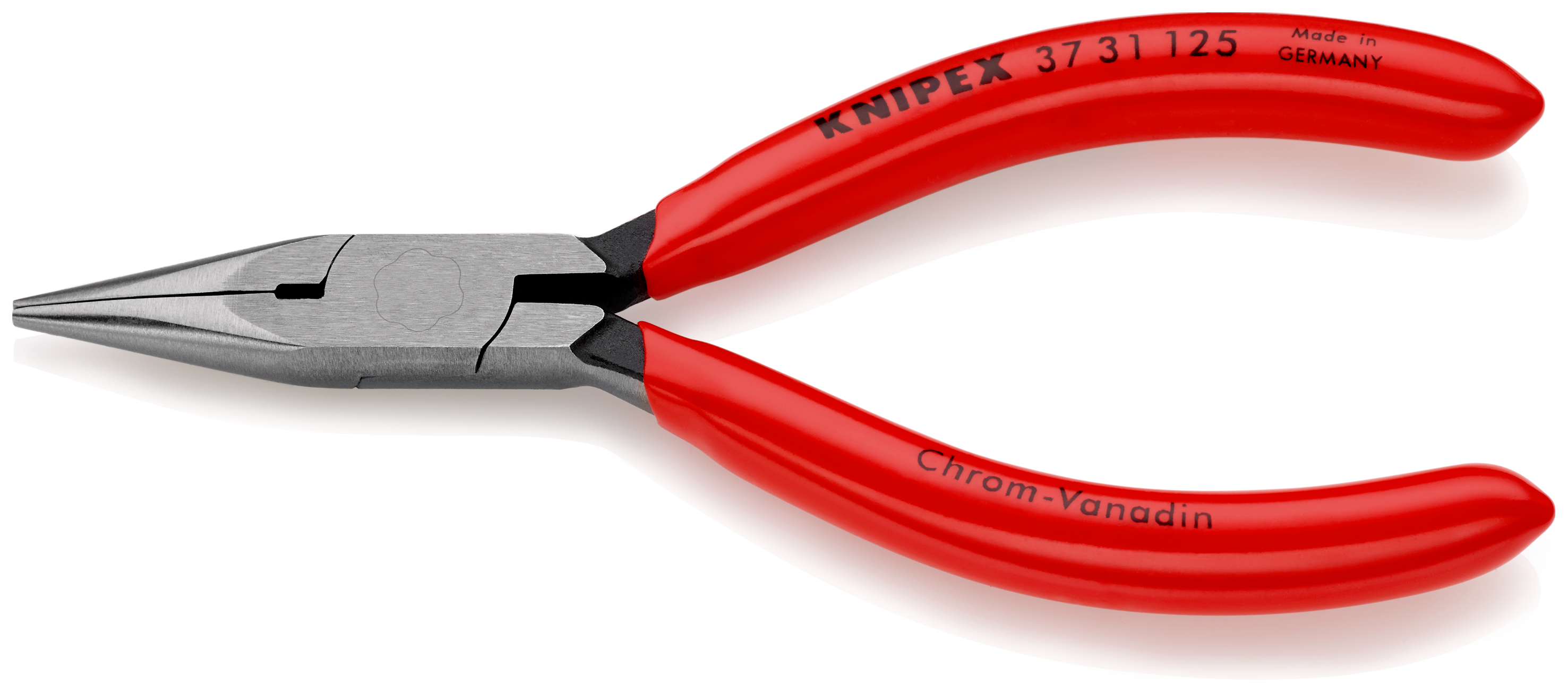 Pinza prensile per meccanica fine 37 31 125 SB