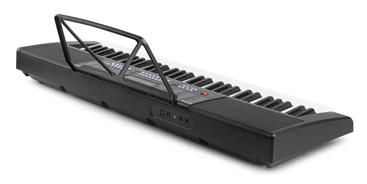 Tastiera elettronica con 61 tasti Mod. KB4