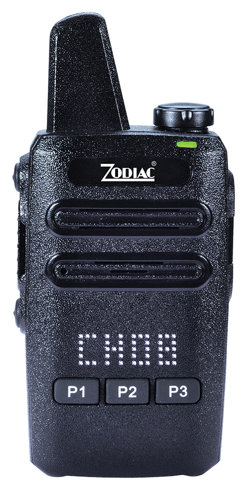 Radio pmr 446mhz Mod. K3