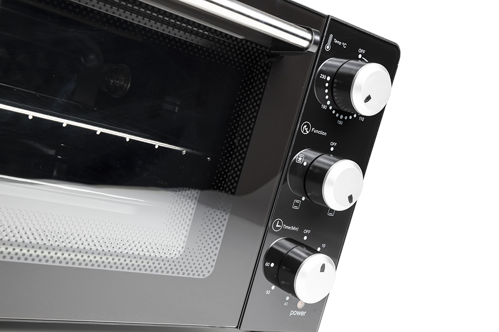 Forno elettrico ventilato ENJOY 31