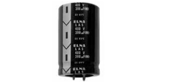 COND.SNAP IN 4700UF 63V LA5 25X30