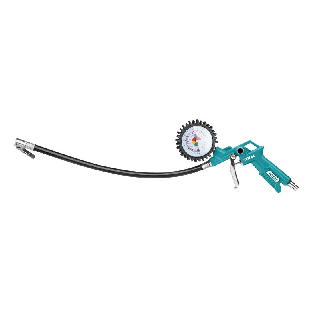 Pistola per Gonfiaggio Gomme TAT11601