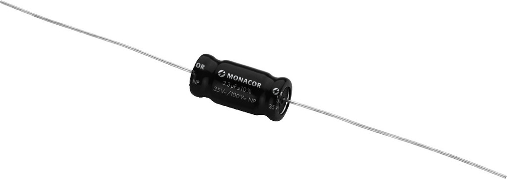 LSC-33NP - Condensatore LS