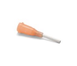 Aghi in acciaio inossidabile con testa in plastica, Calibro: 15 KDS1512P Weller