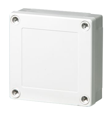 MNX, PC 95/35 LG dimensioni 100X100X35, FIBOX