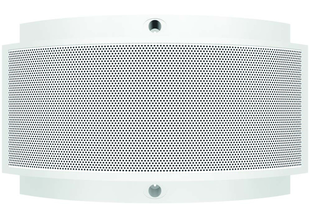 WDW-330-10 - Altoparlante in plastica da parete e soffitto