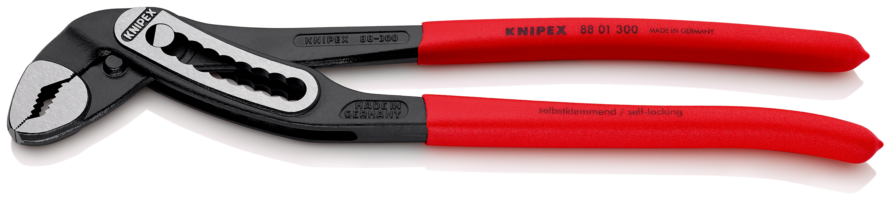 KNIPEX Alligator® 88 01 300 SB