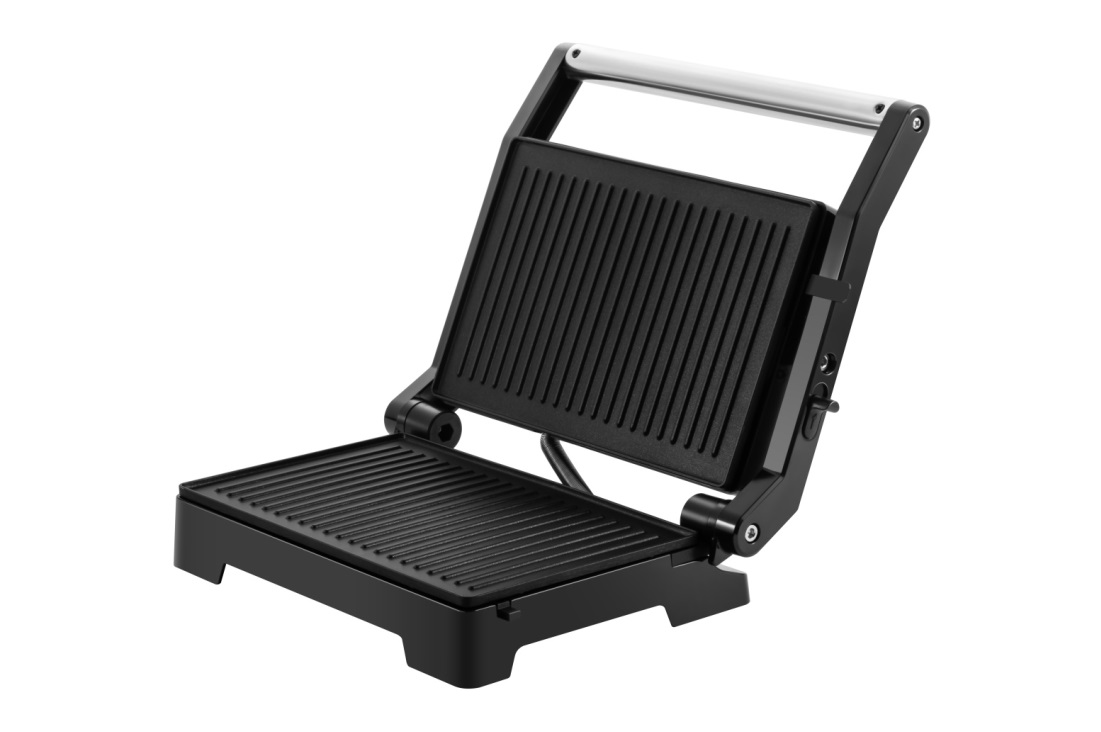 Mini bistecchiera BURGER 1000W