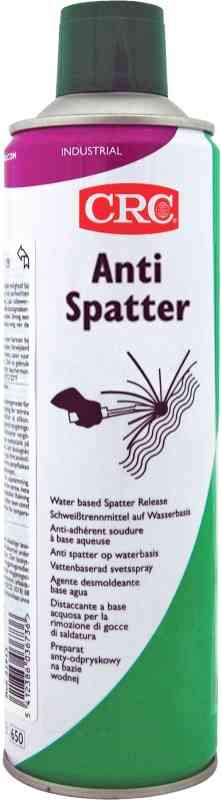 Antispatter Antispruzzo Per Saldatura Aerosol 500mL C8604 CRC