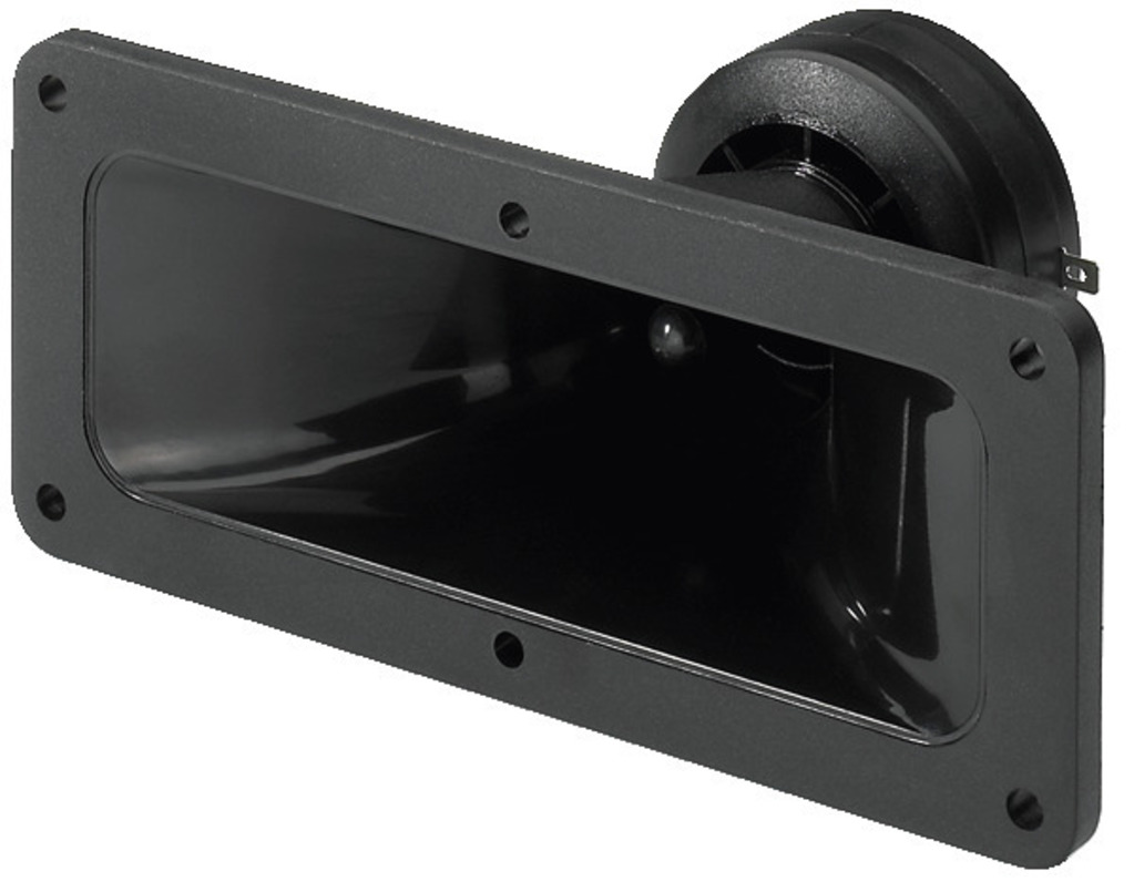 MPT-025 - tweeter piezo