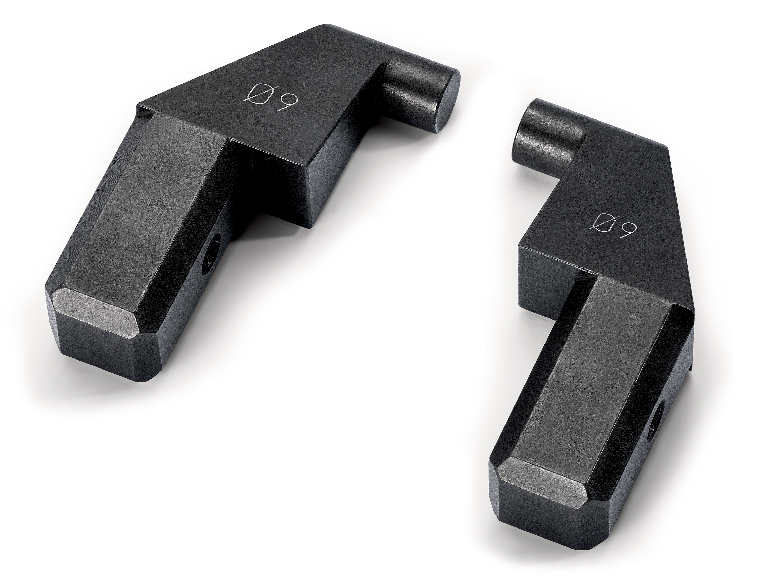 Punte di ricambio per 46 10 100 / 9 mm 46 19 100 02