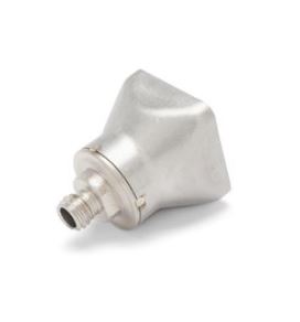 Ugello ad aria calda, Lunghezza: 18,0 mm, Larghezza: 18,0 mm T0058727785N Weller