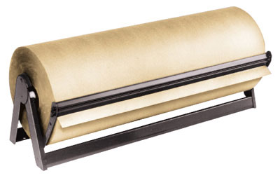 Rotolo carta antiruggine 1000mmX200m  60GSM