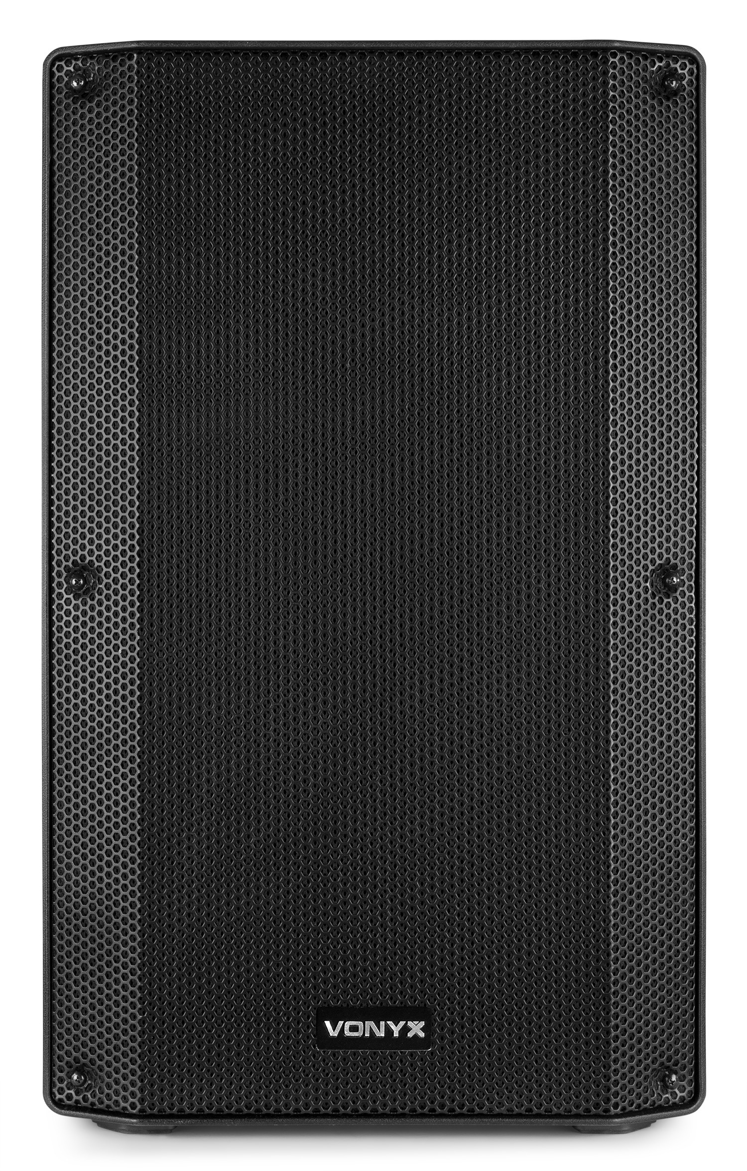 Set 2 diffusori attivi da 800W, 12" con BT/USB/MP3 mod.VSA120S