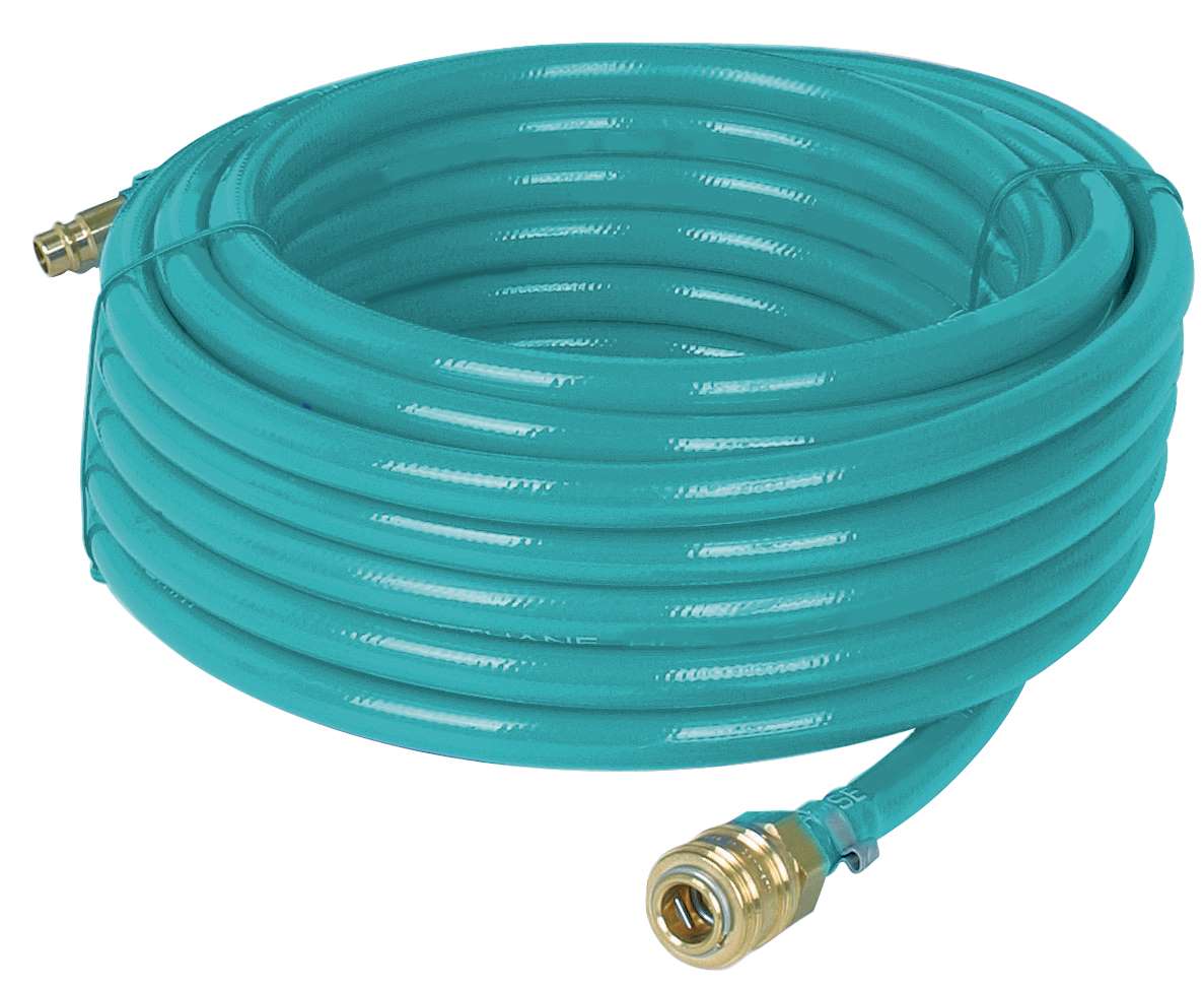 AIRCRAFT 2105420 Tubo flexair con innesto ed attacco ø 6-10,7 mm L=20 m